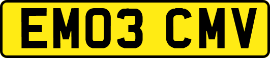 EM03CMV