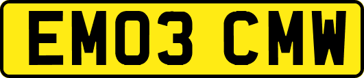 EM03CMW