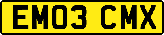 EM03CMX