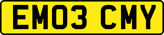 EM03CMY