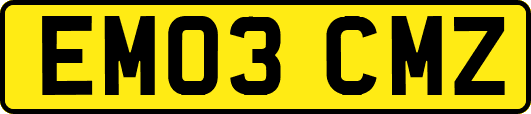 EM03CMZ