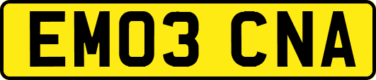 EM03CNA