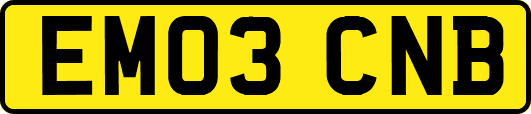 EM03CNB