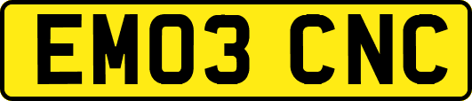 EM03CNC