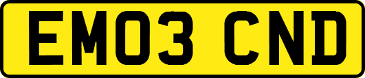 EM03CND