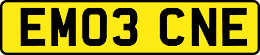 EM03CNE