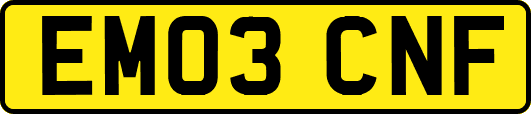 EM03CNF