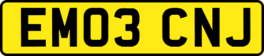 EM03CNJ