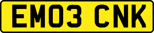 EM03CNK