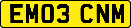 EM03CNM