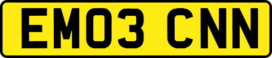 EM03CNN