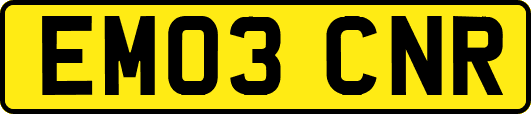 EM03CNR