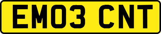 EM03CNT