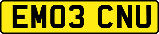 EM03CNU