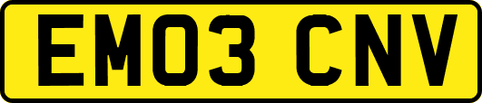 EM03CNV