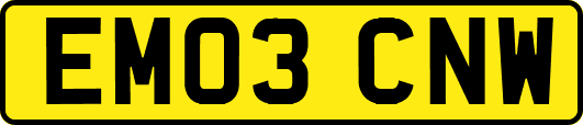 EM03CNW