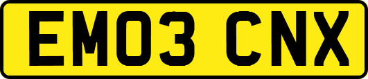 EM03CNX