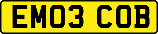 EM03COB