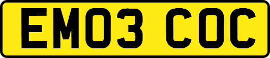 EM03COC