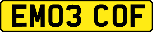 EM03COF