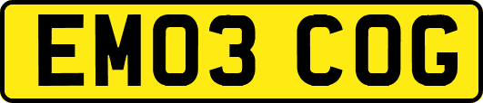 EM03COG