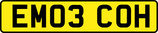 EM03COH