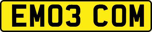 EM03COM