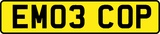 EM03COP