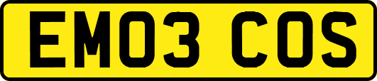 EM03COS