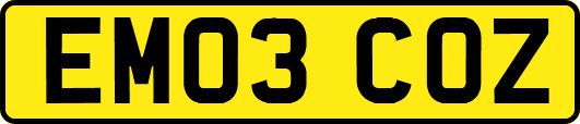 EM03COZ
