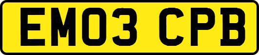 EM03CPB