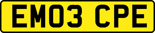 EM03CPE