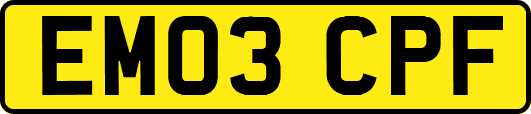 EM03CPF
