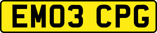 EM03CPG