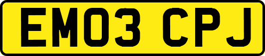 EM03CPJ