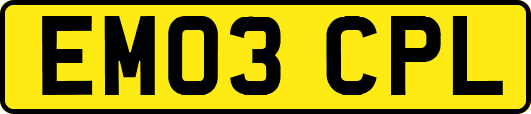 EM03CPL