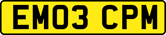 EM03CPM