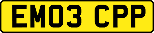 EM03CPP