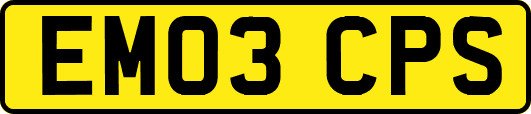 EM03CPS