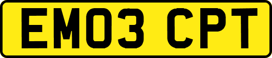 EM03CPT