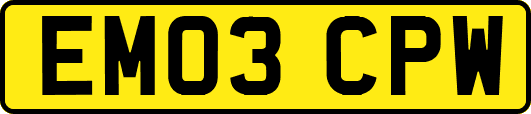 EM03CPW