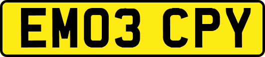 EM03CPY