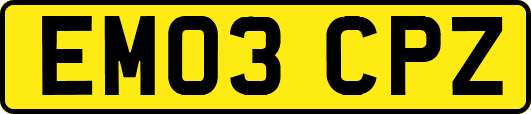 EM03CPZ