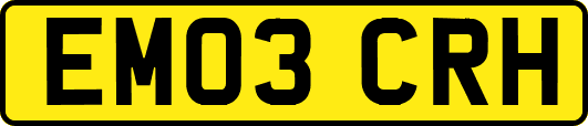 EM03CRH
