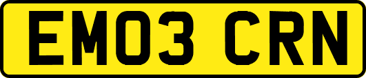 EM03CRN