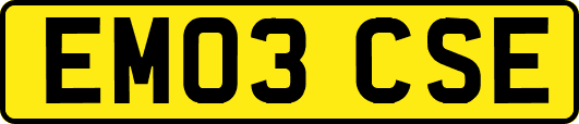EM03CSE