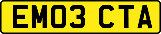 EM03CTA