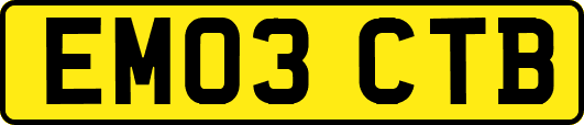 EM03CTB