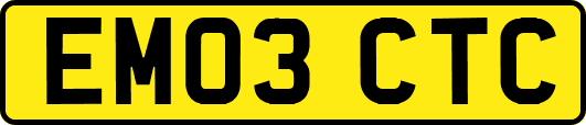 EM03CTC
