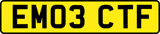 EM03CTF